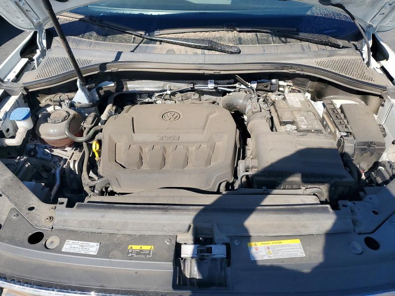 Продаж на аукціоні авто 2024 Volkswagen Tiguan, vin: 3VVMB7AX7RM064791, номер лоту: 59538146