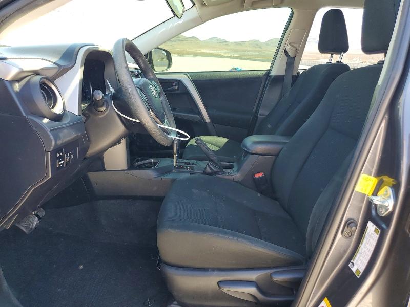 Aukcja sprzedaży 2018 Toyota Rav4, vin: 2T3ZFREV8JW520619, numer aukcji: 62095756