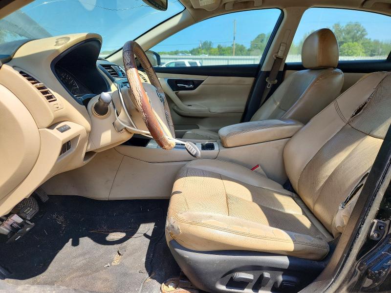 58135096 :رقم المزاد ، 1N4BL3AP2GC118661 vin ، 2016 Nissan Altima مزاد بيع