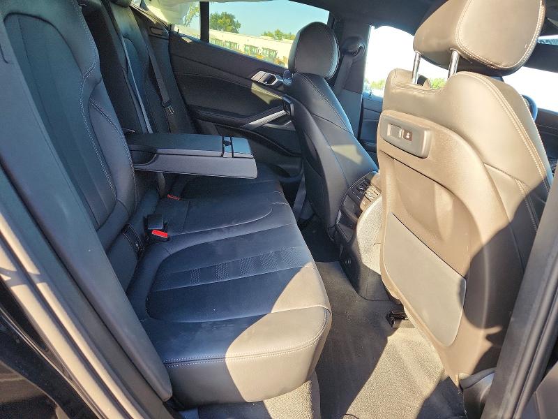 Aukcja sprzedaży 2022 Bmw X6, vin: 5UXCY6C09N9N21322, numer aukcji: 63396106