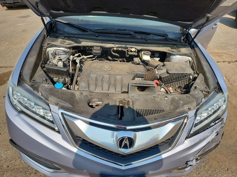 2016 Acura Rdx მანქანა იყიდება აუქციონზე, vin: 5J8TB4H37GL025274, აუქციონის ნომერი: 60302236