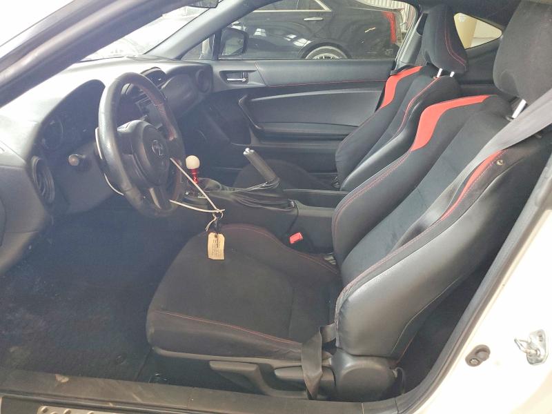 Auction sale of the 2014 Toyota Scion Fr-s, vin: JF1ZNAA11E8704972, lot number: 61525546