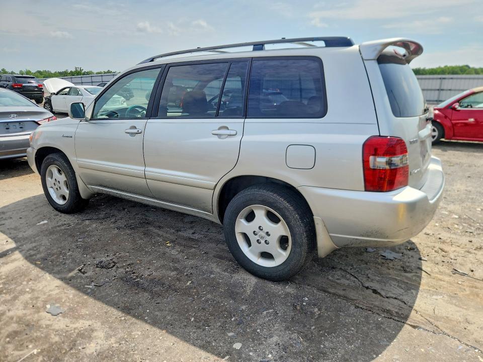 Продажа на аукционе авто 2005 Toyota Highlander, vin: JTEEP21AX50129001, номер лота: 61799406