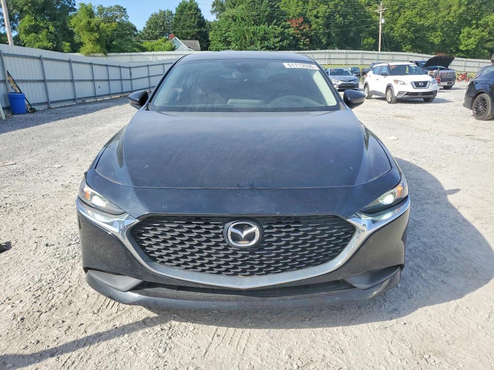 Aukcja sprzedaży 2019 Mazda 3, vin: JM1BPABL0K1107306, numer aukcji: 61713536