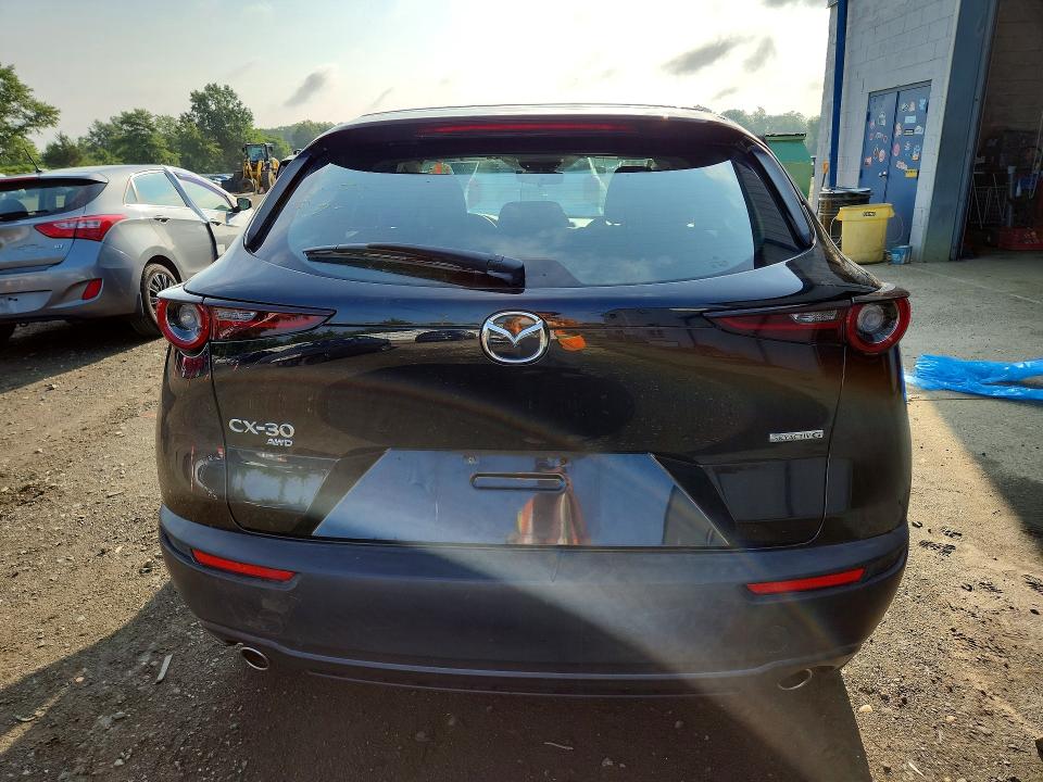 Aukcja sprzedaży 2021 Mazda Cx-30, vin: 3MVDMBAL0MM226809, numer aukcji: 62908556