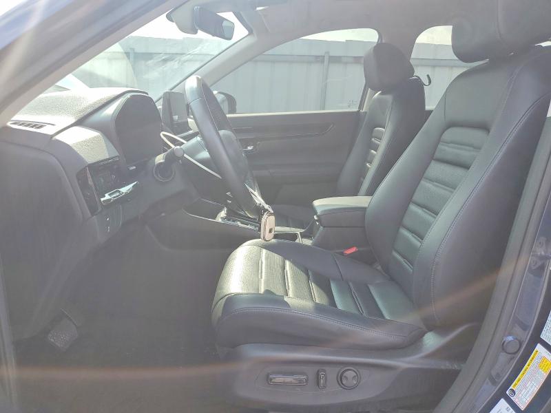 Продаж на аукціоні авто 2023 Honda Cr-v, vin: 2HKRS4H79PH422579, номер лоту: 61538586