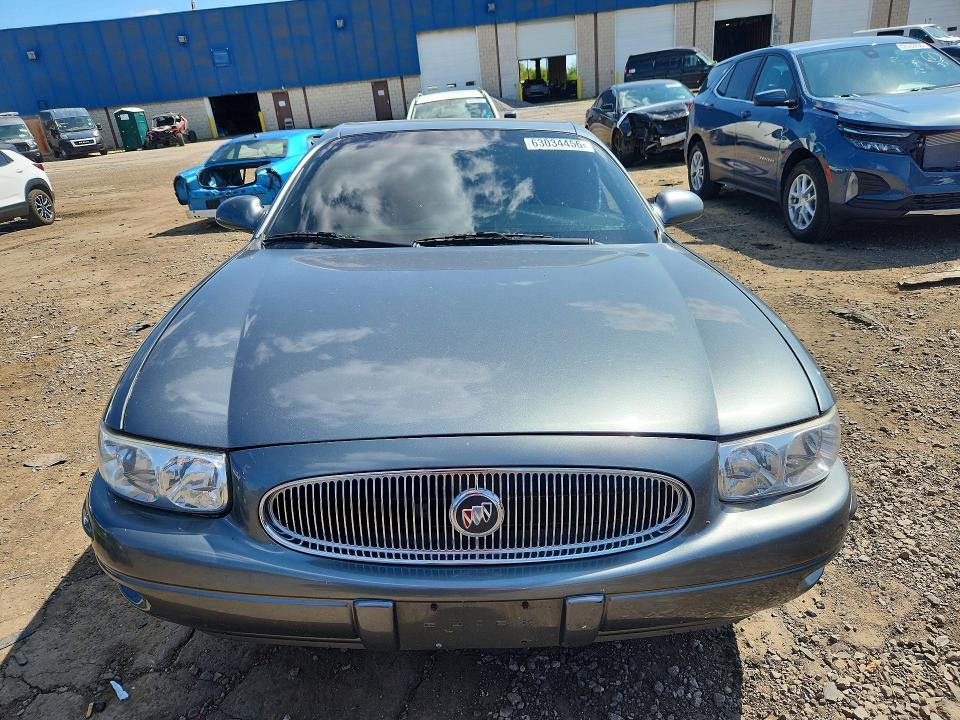 Aukcja sprzedaży 2005 Buick Lesabre, vin: 1G4HP52K45U205679, numer aukcji: 63034456