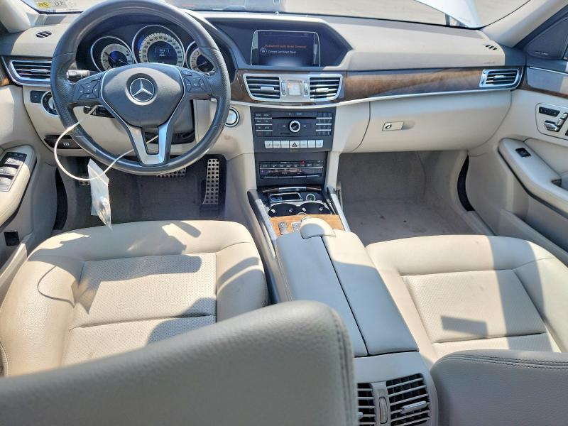 Продажа на аукционе авто 2016 Mercedes-benz E, vin: WDDHF5KB6GB197743, номер лота: 62021426
