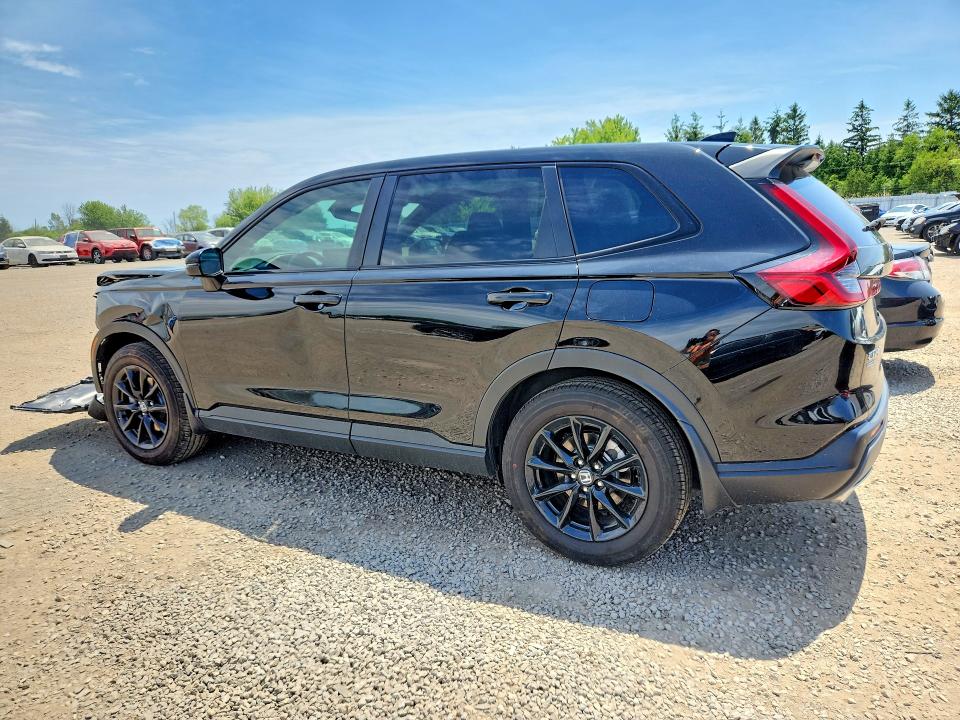 Продажа на аукционе авто 2026 Honda Cr-v, vin: 2HKRS6H70TH203418, номер лота: 59372696