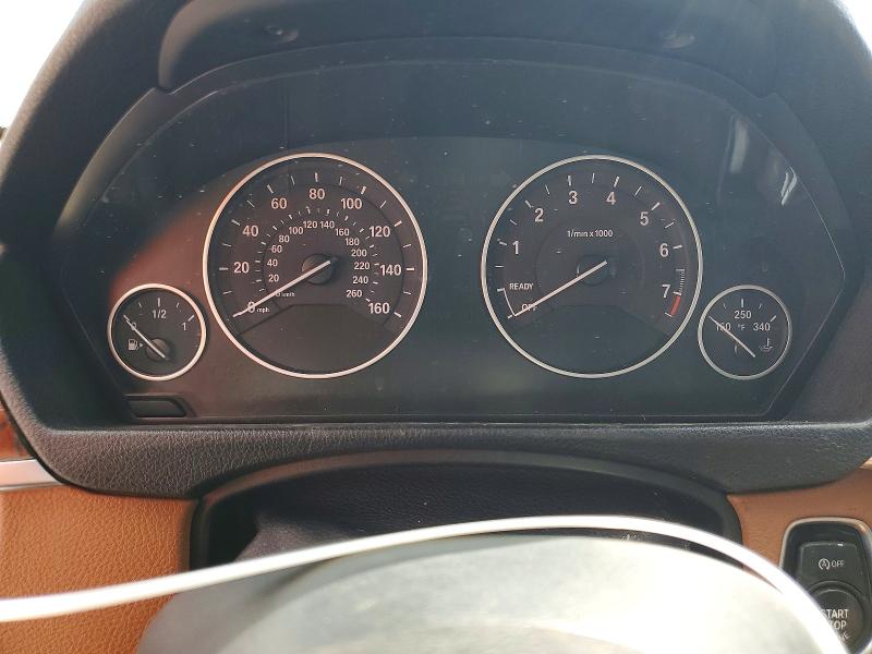 Продажа на аукционе авто 2013 Bmw 328, vin: WBA3B5C58DF593943, номер лота: 59796726