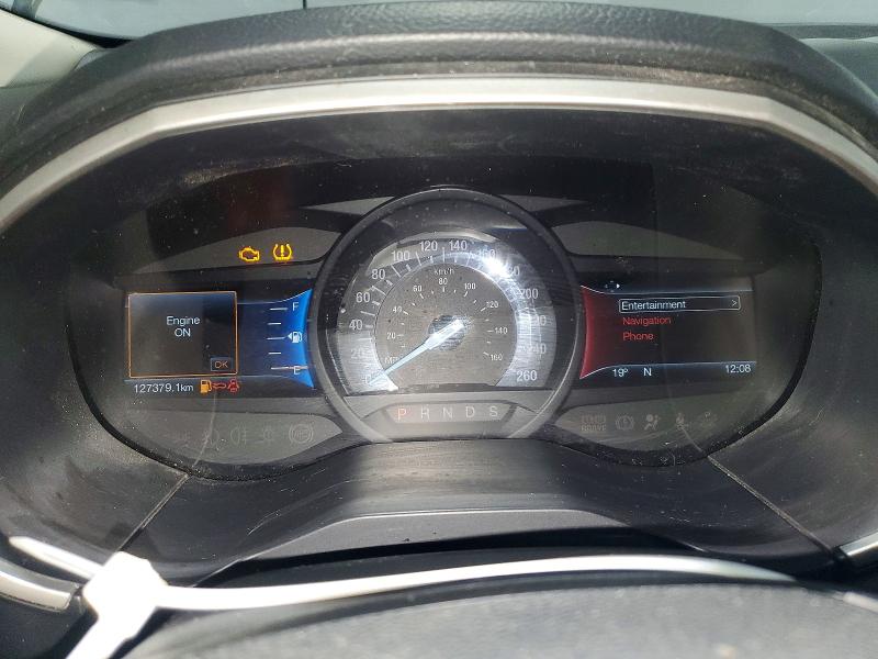 Aukcja sprzedaży 2018 Ford Edge, vin: 2FMPK4J9XJBC07780, numer aukcji: 62963846