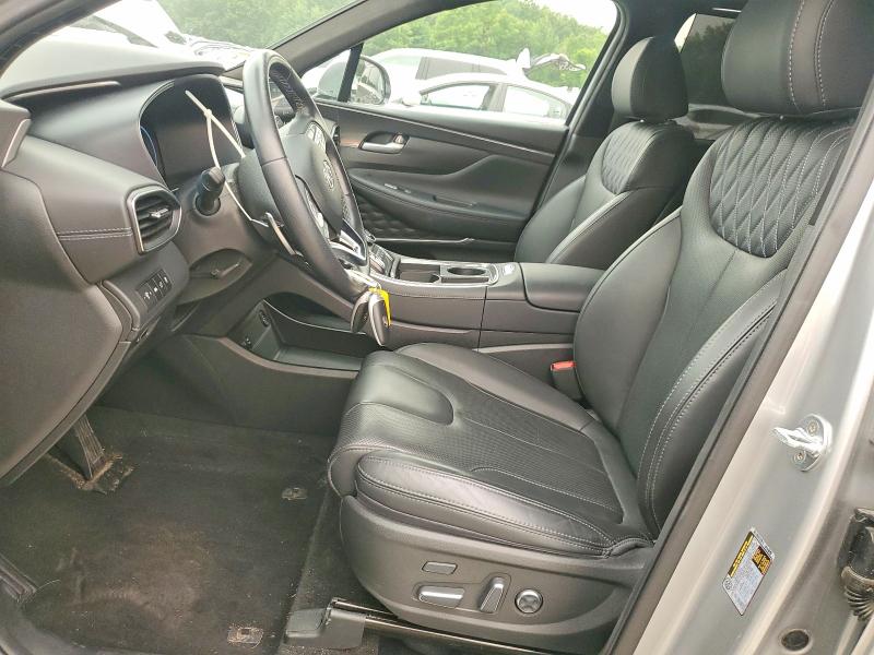 Aukcja sprzedaży 2023 Hyundai Santa Fe, vin: 5NMS5DAL0PH520686, numer aukcji: 60121126
