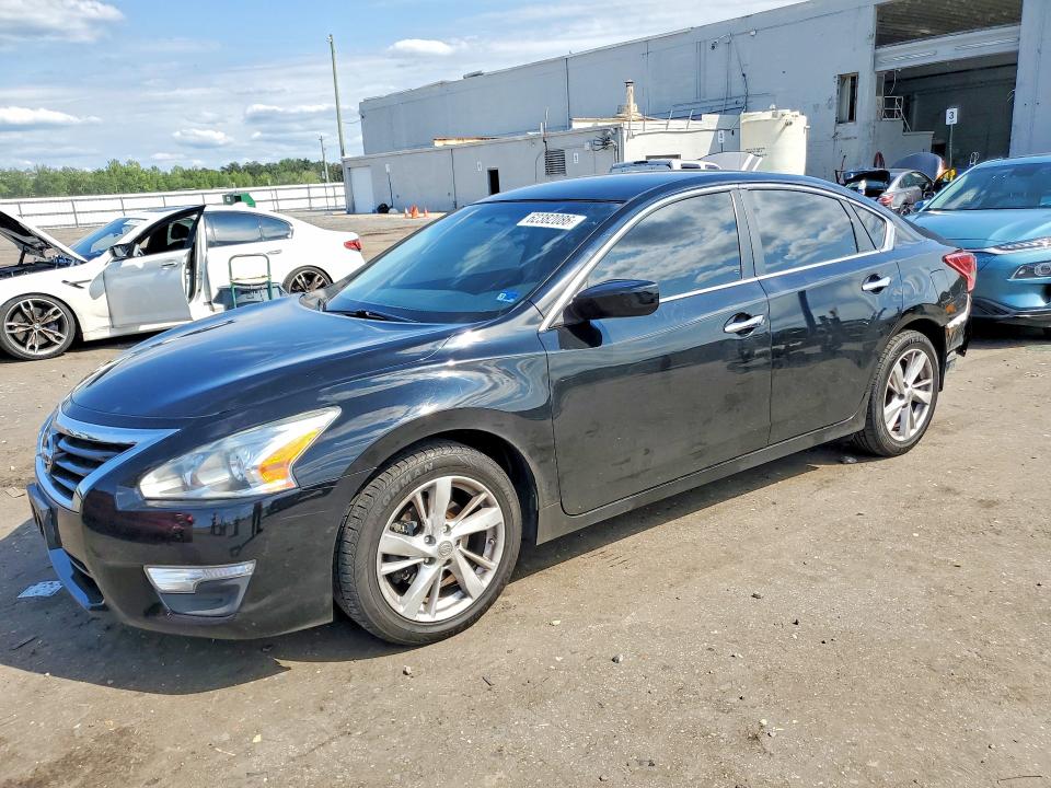 Aukcja sprzedaży 2013 Nissan Altima, vin: 1N4AL3AP0DN517645, numer aukcji: 63784586