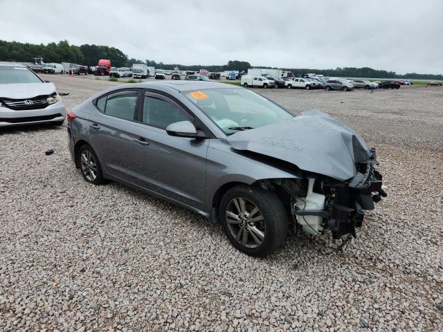 Aukcja sprzedaży 2018 Hyundai Elantra, vin: 5NPD84LF6JH320901, numer aukcji: 60596646