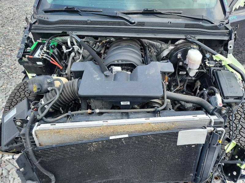 Aukcja sprzedaży 2018 Chevrolet Suburban, vin: 1GNSKHKC1JR271324, numer aukcji: 61857336