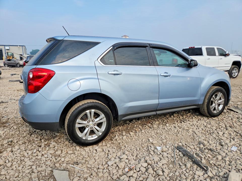 Продажа на аукционе авто 2014 Chevrolet Equinox, vin: 2GNALAEK6E6310008, номер лота: 61710716