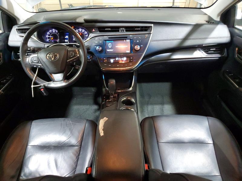 2018 Toyota Avalon მანქანა იყიდება აუქციონზე, vin: 4T1BK1EB2JU286118, აუქციონის ნომერი: 61631356