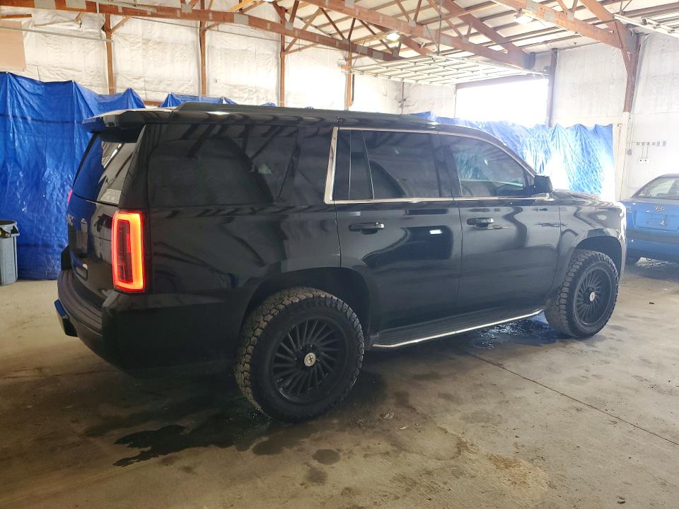 Aukcja sprzedaży 2015 Gmc Yukon, vin: 1GKS2AKC4FR695933, numer aukcji: 60405286