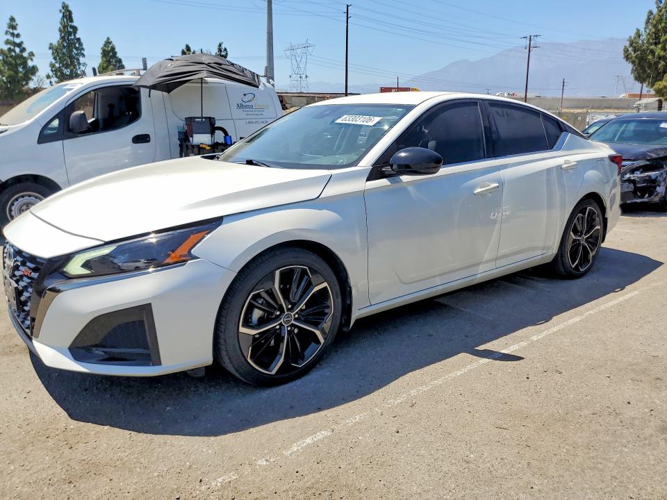 Продаж на аукціоні авто 2023 Nissan Altima, vin: 1N4BL4CV4PN409359, номер лоту: 63303106