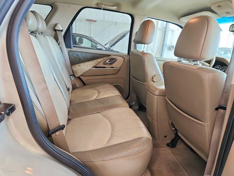 Продажа на аукционе авто 2005 Mercury Mariner, vin: 4M2YU57185DJ21467, номер лота: 61370686