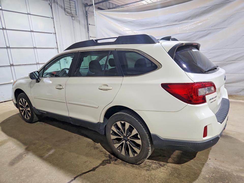 Продаж на аукціоні авто 2017 Subaru Outback, vin: 4S4BSANC7H3415110, номер лоту: 62938176