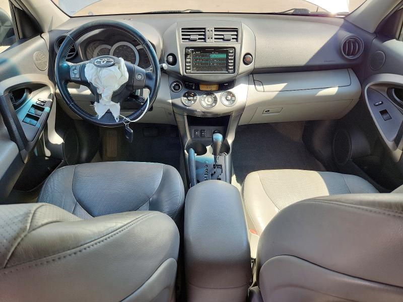 Продажа на аукционе авто 2011 Toyota Rav4, vin: 2T3DK4DV2BW038644, номер лота: 63004686