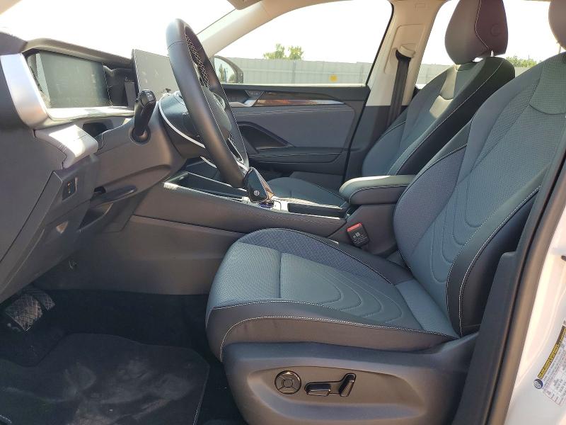 2025 Volkswagen Tiguan მანქანა იყიდება აუქციონზე, vin: 3VVMR7RM0SM008445, აუქციონის ნომერი: 59931816