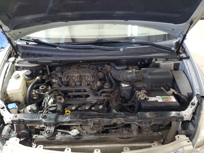 Aukcja sprzedaży 2014 Kia Sedona, vin: KNDMG4C72E6551368, numer aukcji: 62099006
