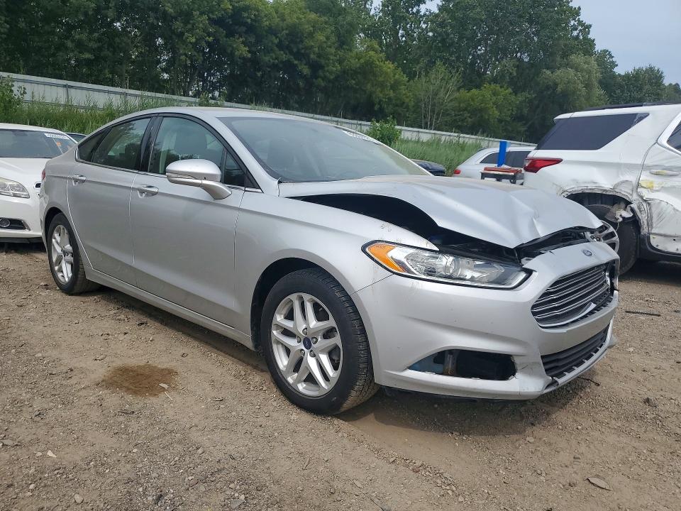 Продаж на аукціоні авто 2016 Ford Fusion, vin: 1FA6P0H79G5127985, номер лоту: 63304126