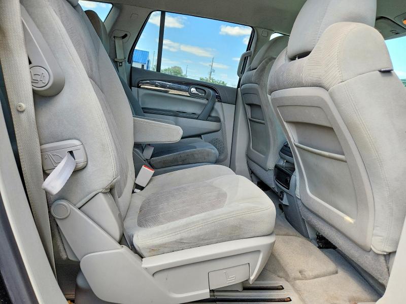 Aukcja sprzedaży 2017 Buick Enclave, vin: 5GAKRAKD8HJ331677, numer aukcji: 62256656