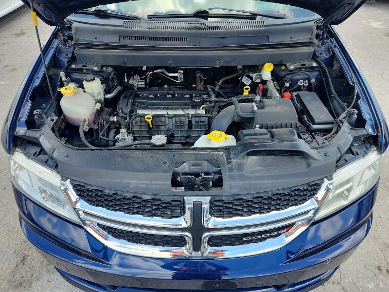 Продажа на аукционе авто 2017 Dodge Journey, vin: 3C4PDCAB4HT584163, номер лота: 61517896
