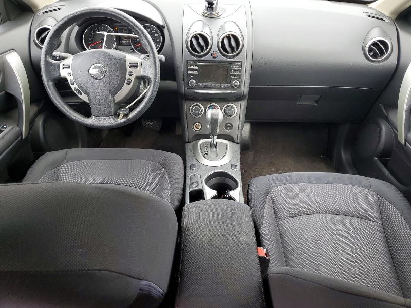 2012 Nissan Rogue მანქანა იყიდება აუქციონზე, vin: JN8AS5MT1CW282140, აუქციონის ნომერი: 60694186