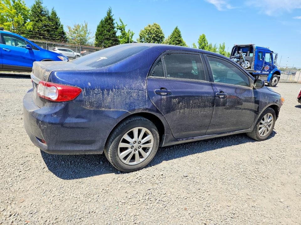 Aukcja sprzedaży 2012 Toyota Corolla, vin: 2T1BU4EE6CC758900, numer aukcji: 59295596