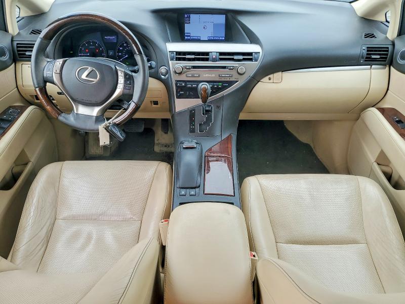 Aukcja sprzedaży 2015 Lexus Rx 350, vin: 2T2BK1BA8FC253317, numer aukcji: 61575016