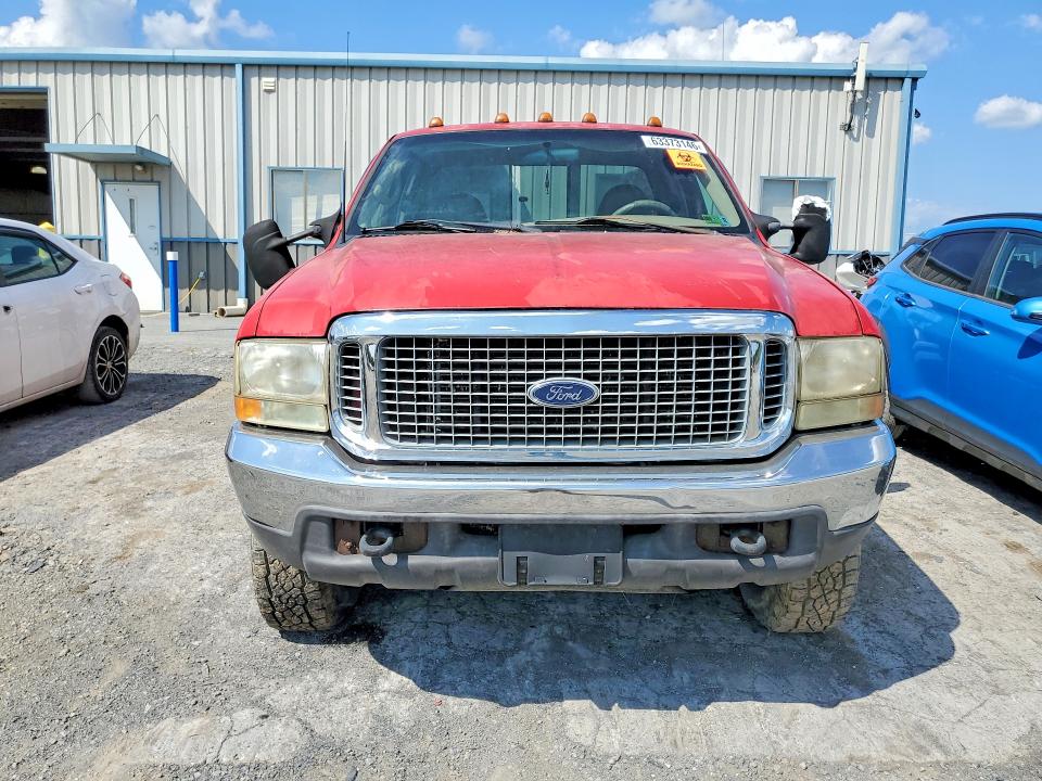 Aukcja sprzedaży 1999 Ford F250, vin: 1FTNX21L3XEE18717, numer aukcji: 63373146