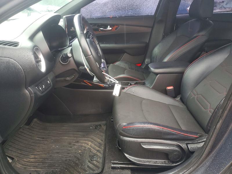 Aukcja sprzedaży 2023 Kia Forte, vin: 3KPF44AC4PE544713, numer aukcji: 59330986