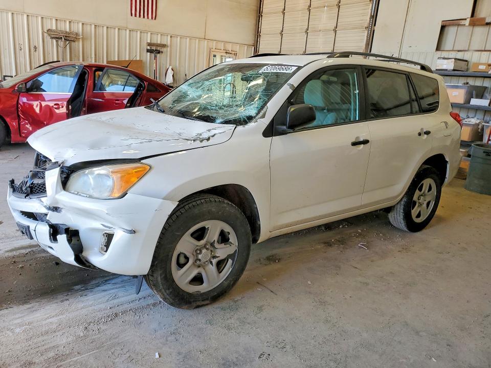 2012 Toyota Rav4 მანქანა იყიდება აუქციონზე, vin: 2T3ZF4DV4CW118751, აუქციონის ნომერი: 62069686