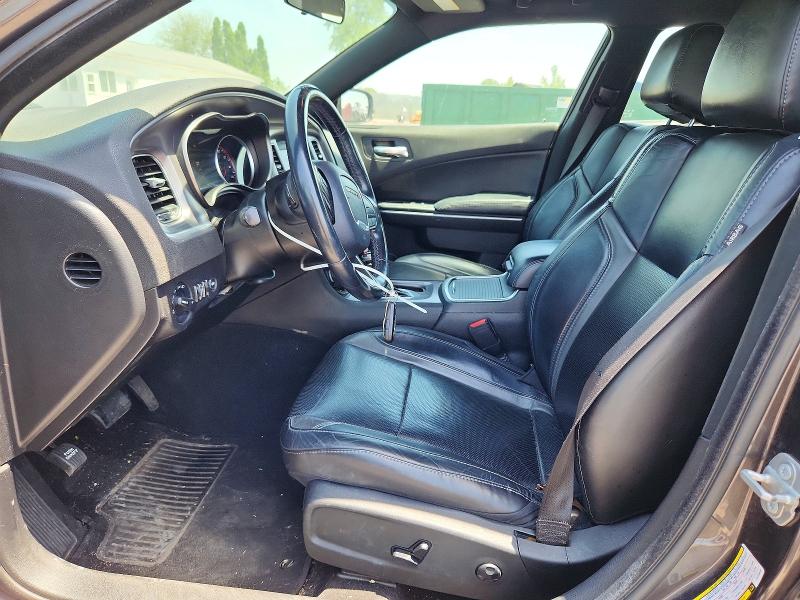 Продажа на аукционе авто 2020 Dodge Charger, vin: 2C3CDXBG8LH129449, номер лота: 59071046