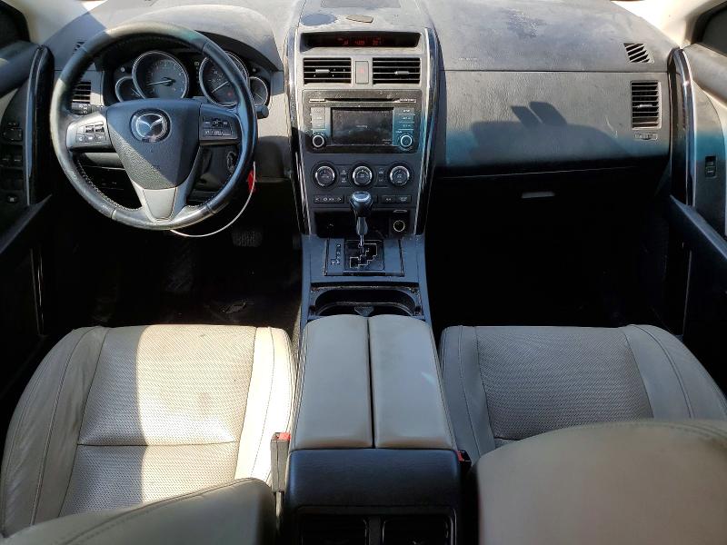 Aukcja sprzedaży 2015 Mazda Cx-9, vin: JM3TB3CA5F0458159, numer aukcji: 60529886