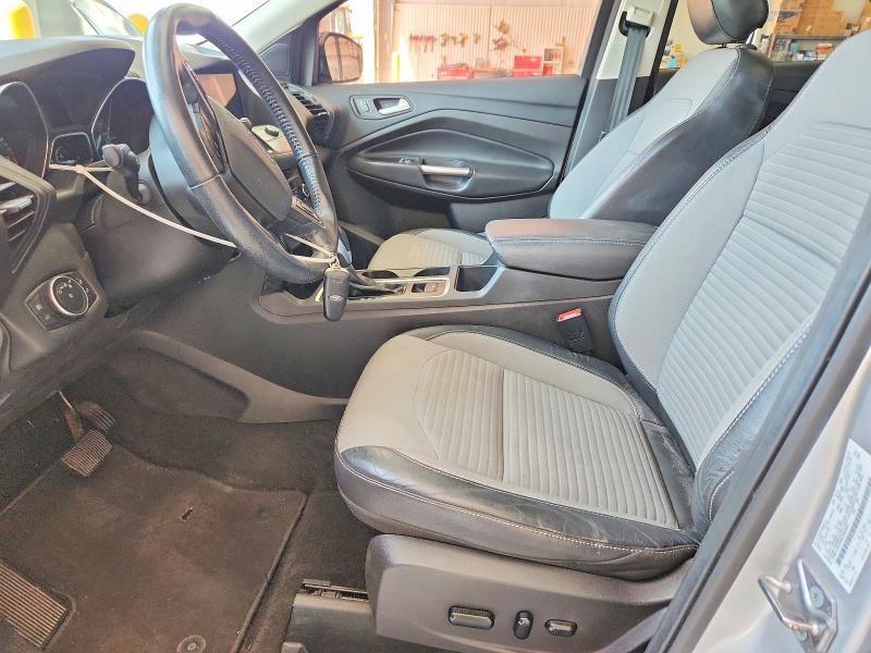 Продаж на аукціоні авто 2019 Ford Escape, vin: 1FMCU9GD5KUA62967, номер лоту: 62995106