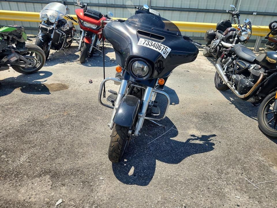 Продажа на аукционе авто 2016 Harley-davidson Flhxs, vin: 1HD1KRM3XGB623260, номер лота: 73340675