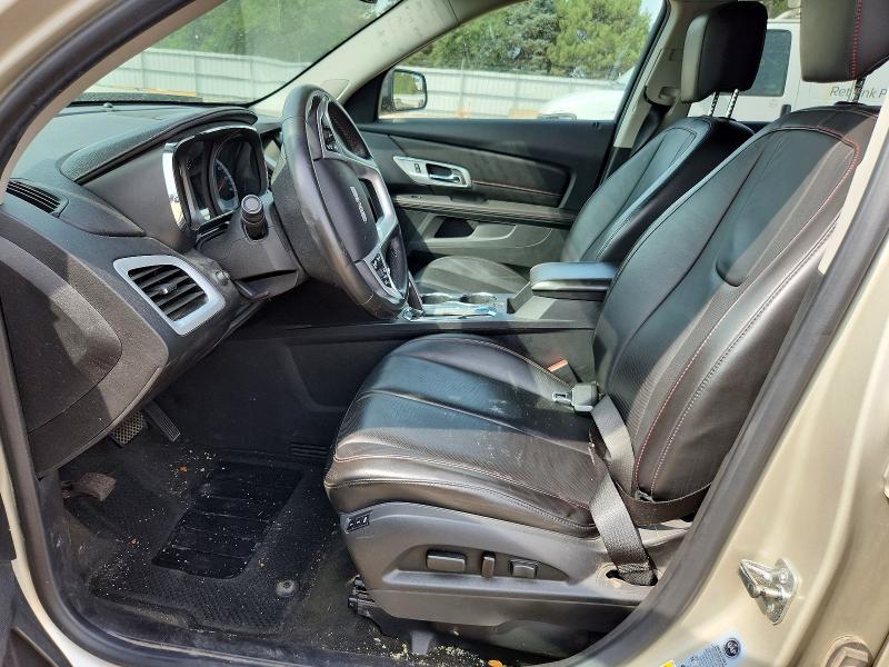 2013 Gmc Terrain მანქანა იყიდება აუქციონზე, vin: 2GKALWEK1D6375115, აუქციონის ნომერი: 59767906
