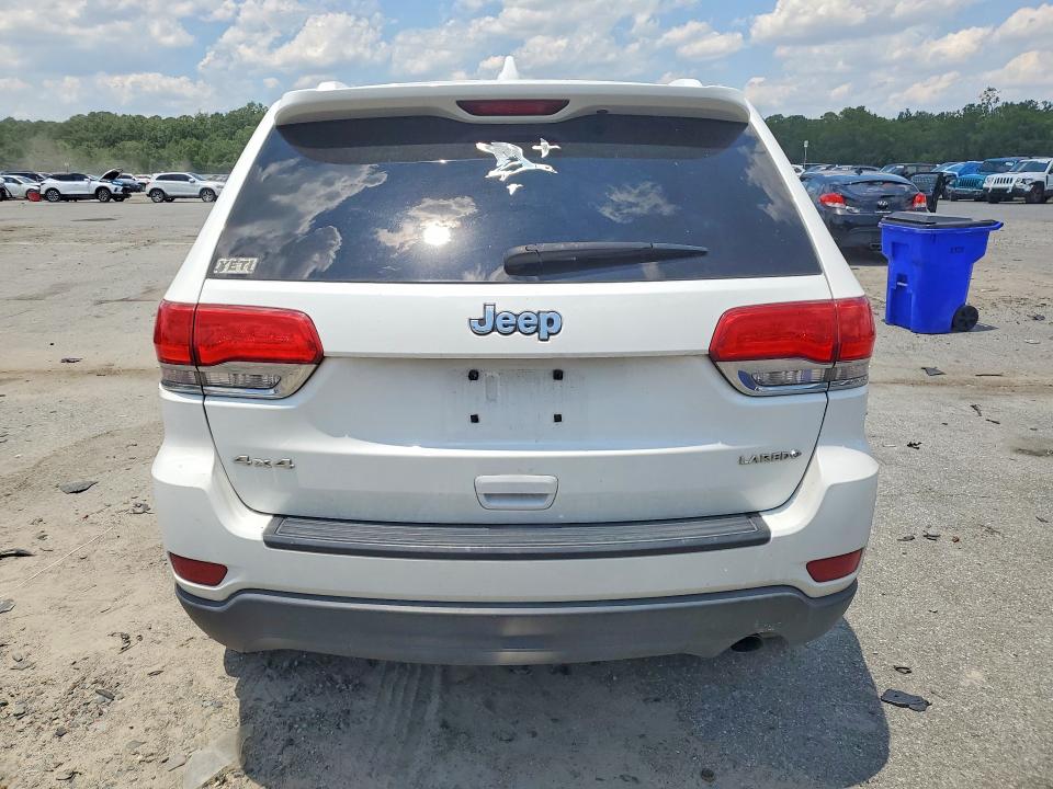 Продажа на аукционе авто 2014 Jeep Grand Cherokee, vin: 1C4RJFAG1EC540952, номер лота: 60555906