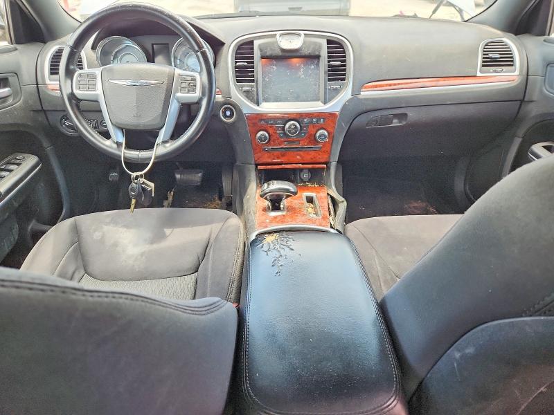 Aukcja sprzedaży 2014 Chrysler 300, vin: 2C3CCAAG6EH375923, numer aukcji: 60747946