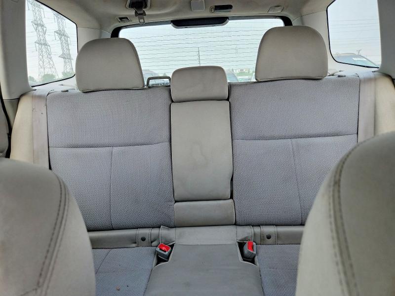 Продажа на аукционе авто 2013 Subaru Forester, vin: JF2SHABC9DH408777, номер лота: 60872396