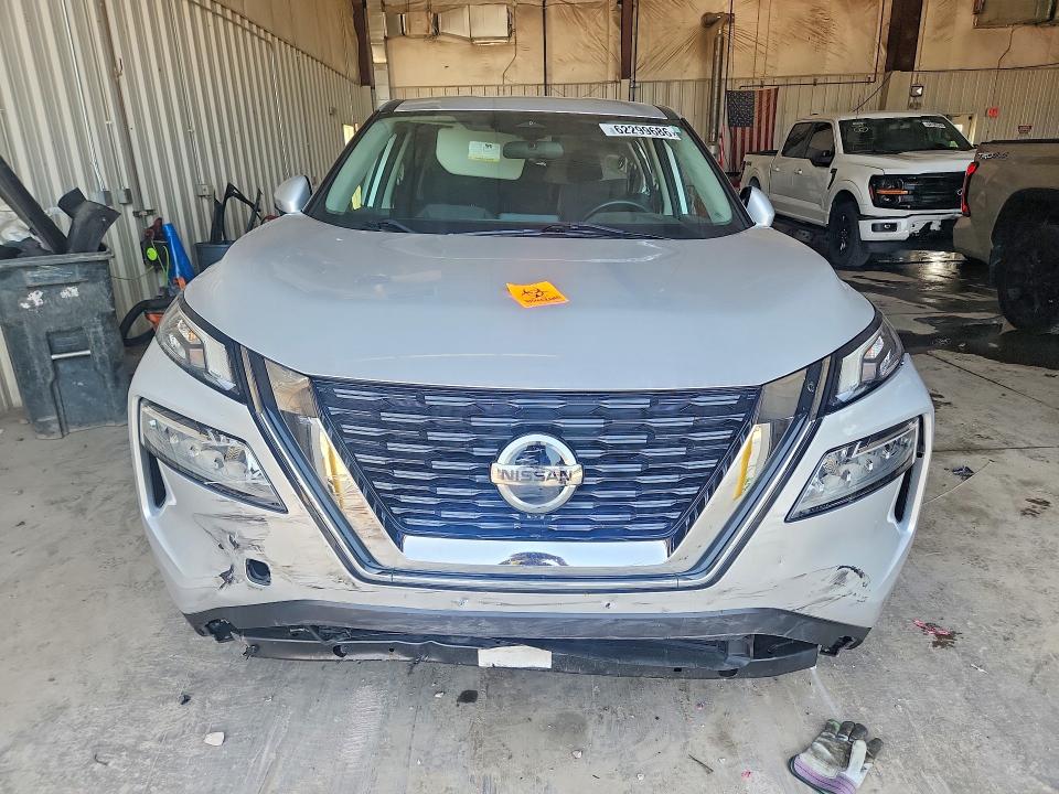 Aukcja sprzedaży 2021 Nissan Rogue, vin: 5N1AT3BB3MC821248, numer aukcji: 62299686