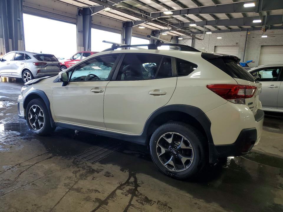 Продаж на аукціоні авто 2019 Subaru Crosstrek, vin: JF2GTAEC1K8395813, номер лоту: 61012176