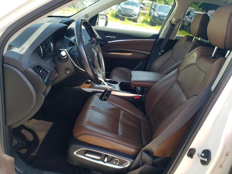 Aukcja sprzedaży 2019 Acura Mdx, vin: 5J8YD4H92KL006693, numer aukcji: 60377356