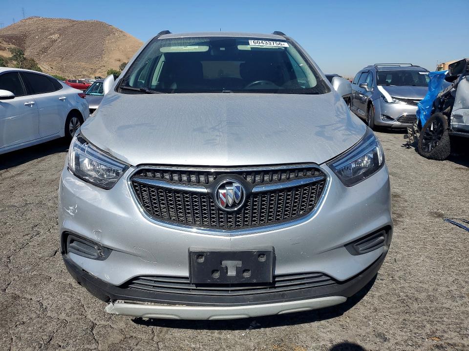 Продаж на аукціоні авто 2021 Buick Encore, vin: KL4CJASB0MB358928, номер лоту: 60433756