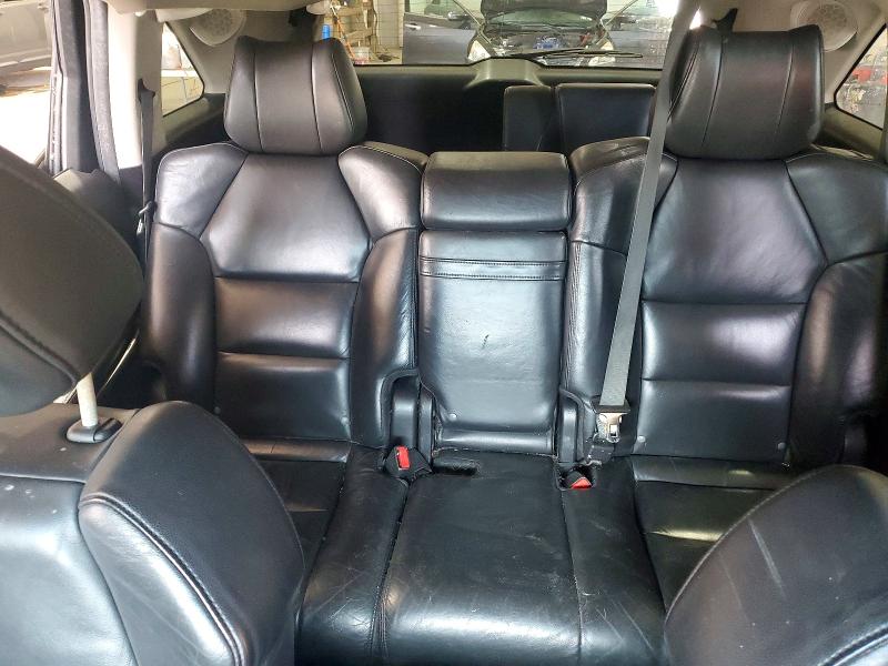 Aukcja sprzedaży 2013 Acura Mdx, vin: 2HNYD2H42DH512316, numer aukcji: 60029956